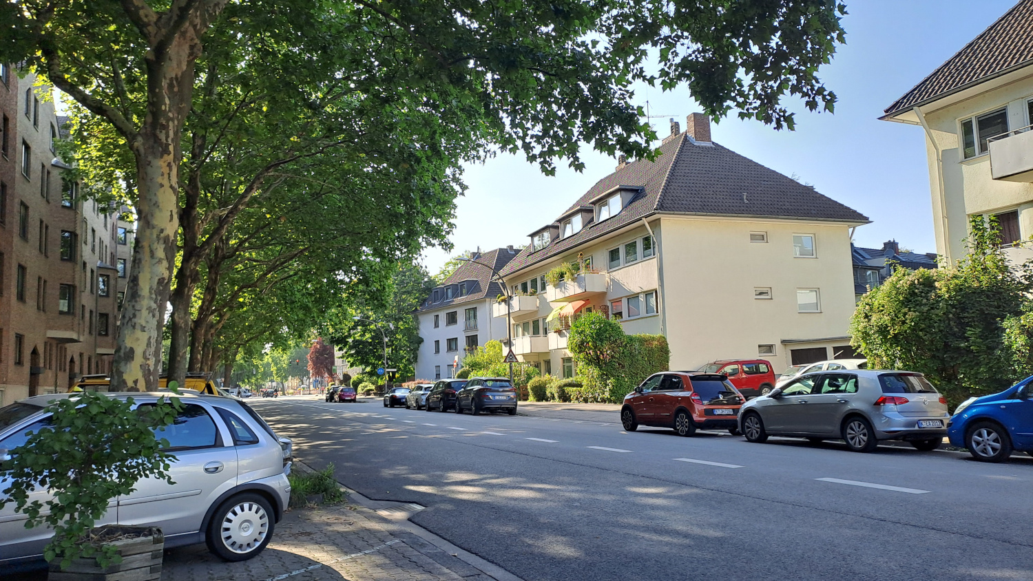 Braunsfeld Cologne